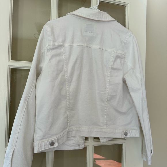 Denim jacket - Picture 2 of 7